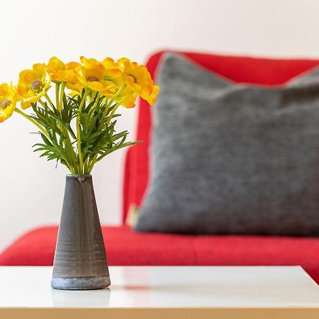 Holidays2Malaga Cruz Verde City Center With Aircon & Wifi Ngoại thất bức ảnh