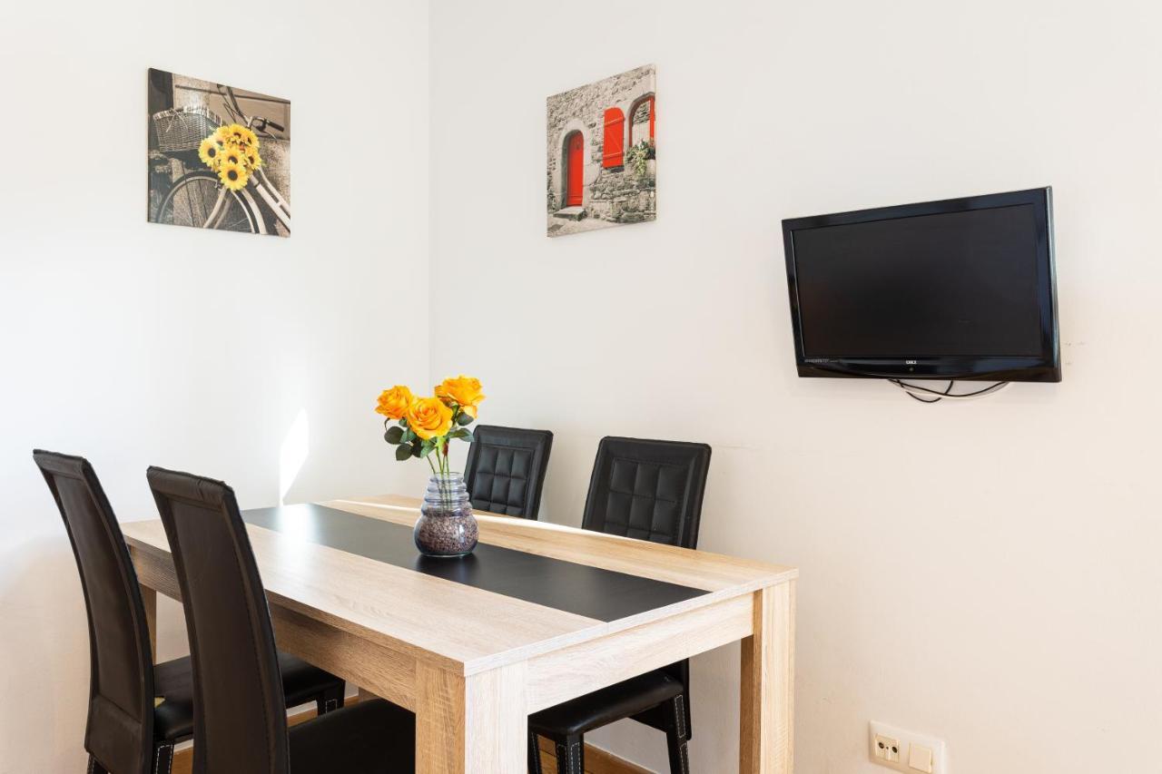 Holidays2Malaga Cruz Verde City Center With Aircon & Wifi Ngoại thất bức ảnh