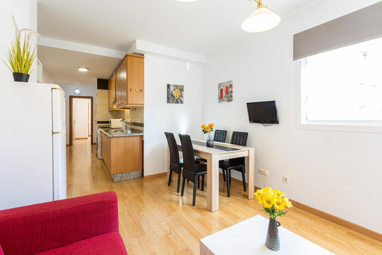 Holidays2Malaga Cruz Verde City Center With Aircon & Wifi Ngoại thất bức ảnh