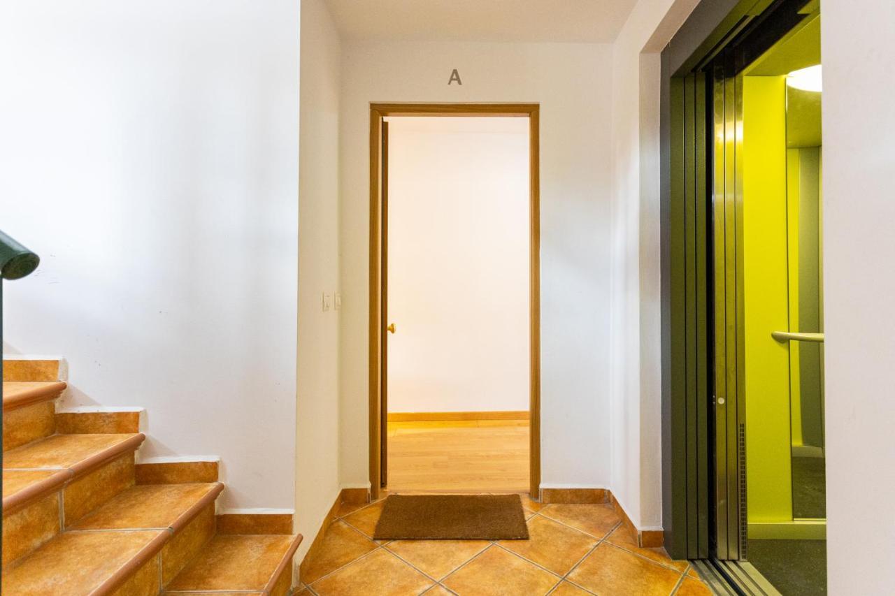 Holidays2Malaga Cruz Verde City Center With Aircon & Wifi Ngoại thất bức ảnh