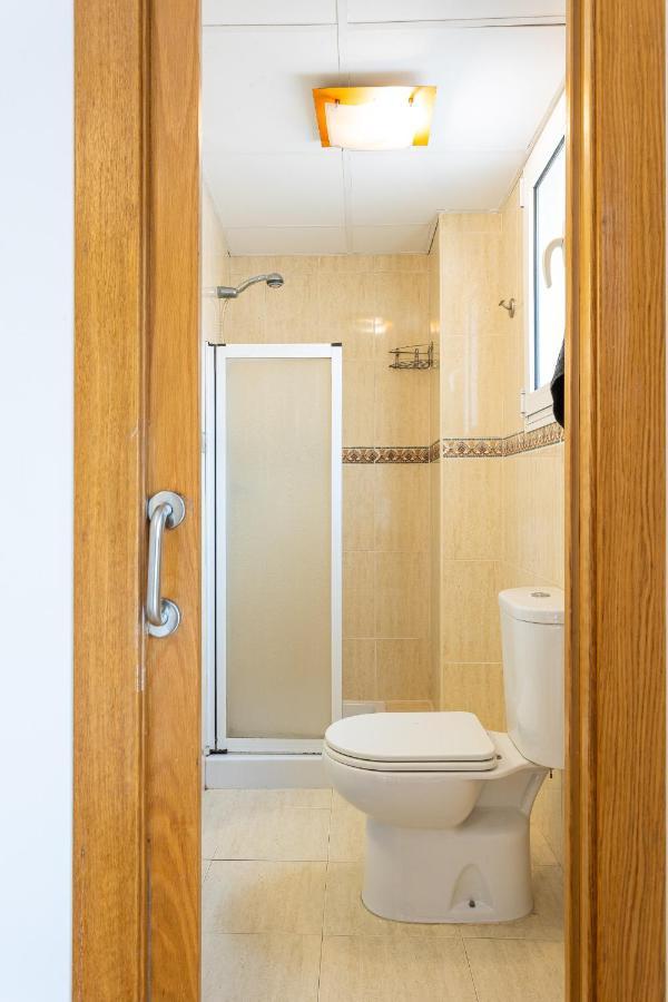 Holidays2Malaga Cruz Verde City Center With Aircon & Wifi Ngoại thất bức ảnh