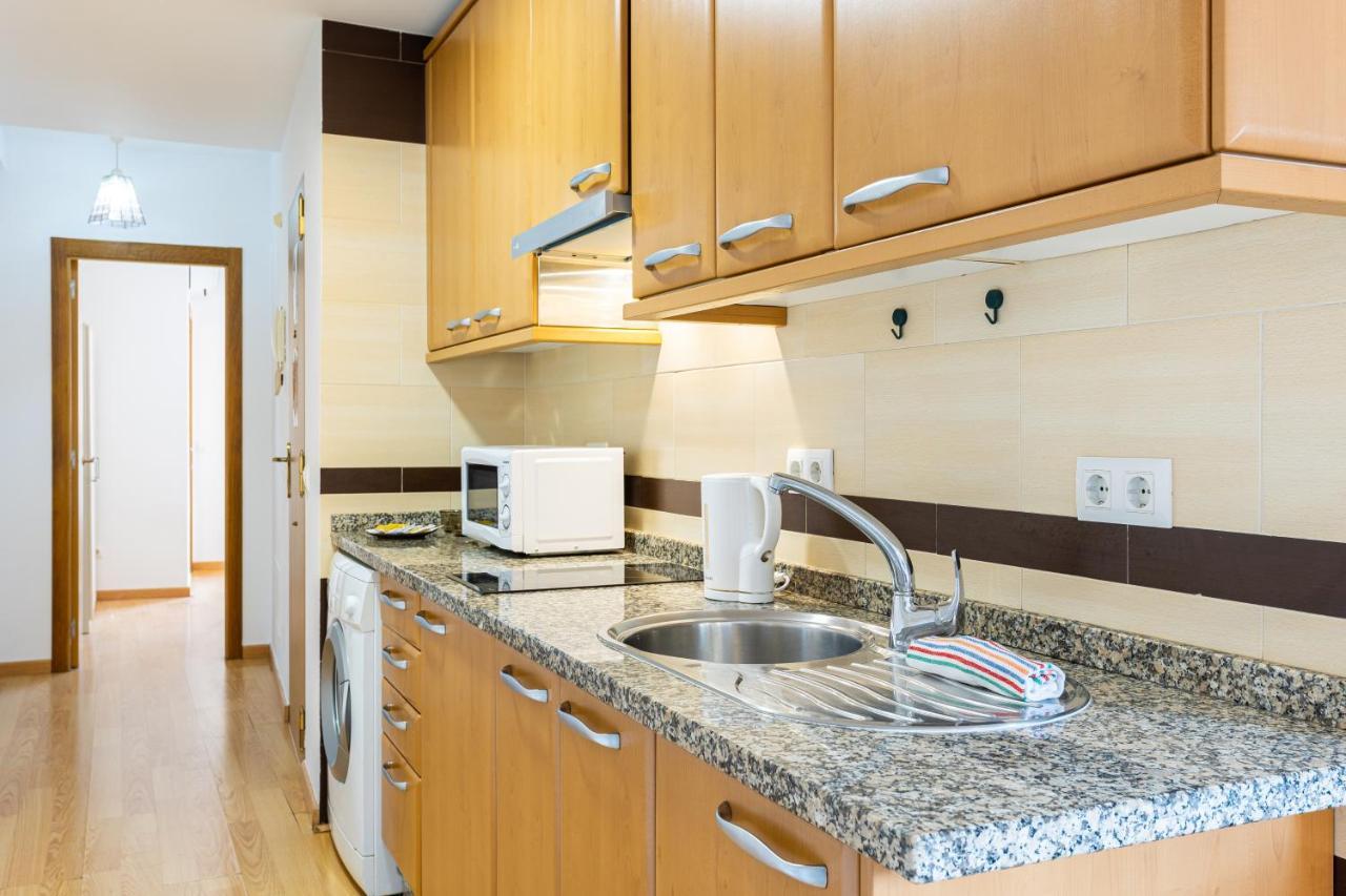 Holidays2Malaga Cruz Verde City Center With Aircon & Wifi Ngoại thất bức ảnh