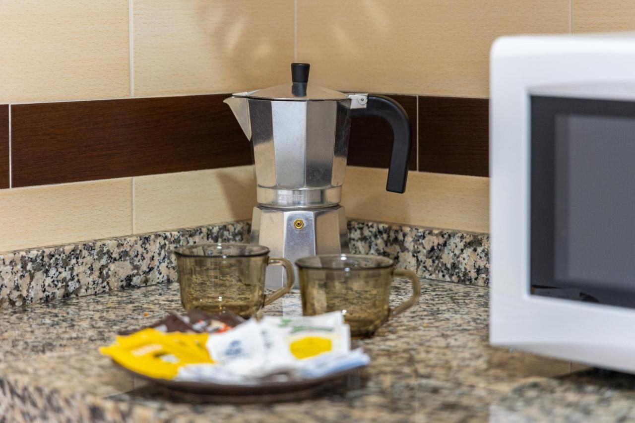 Holidays2Malaga Cruz Verde City Center With Aircon & Wifi Ngoại thất bức ảnh